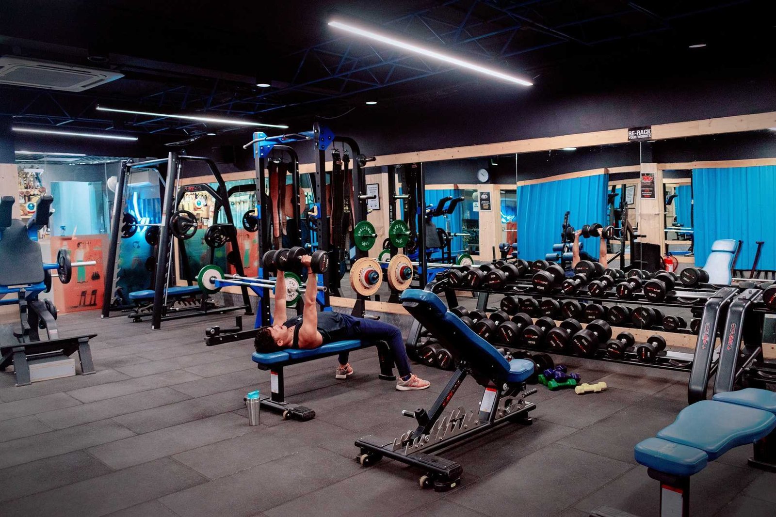 Personal Trainer course in delhi