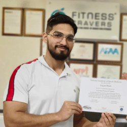 GAGAN BHATT