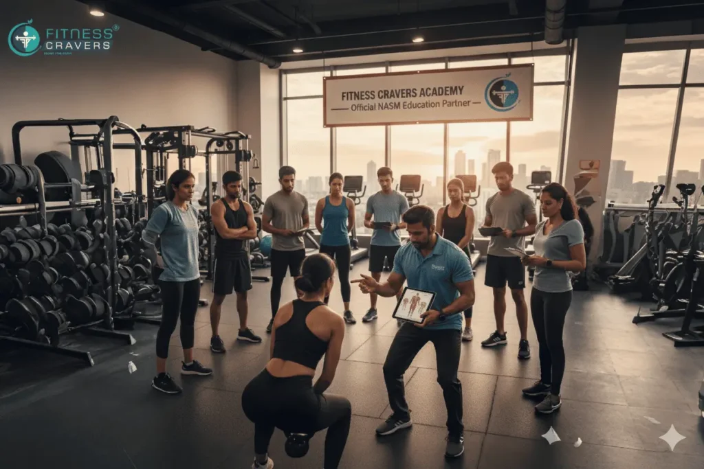 Image 7-Why NASM CPT from Fitness Cravers Academy Is the Smartest Move