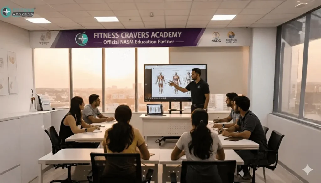 Image 8-Ready to Begin Your NASM Journey