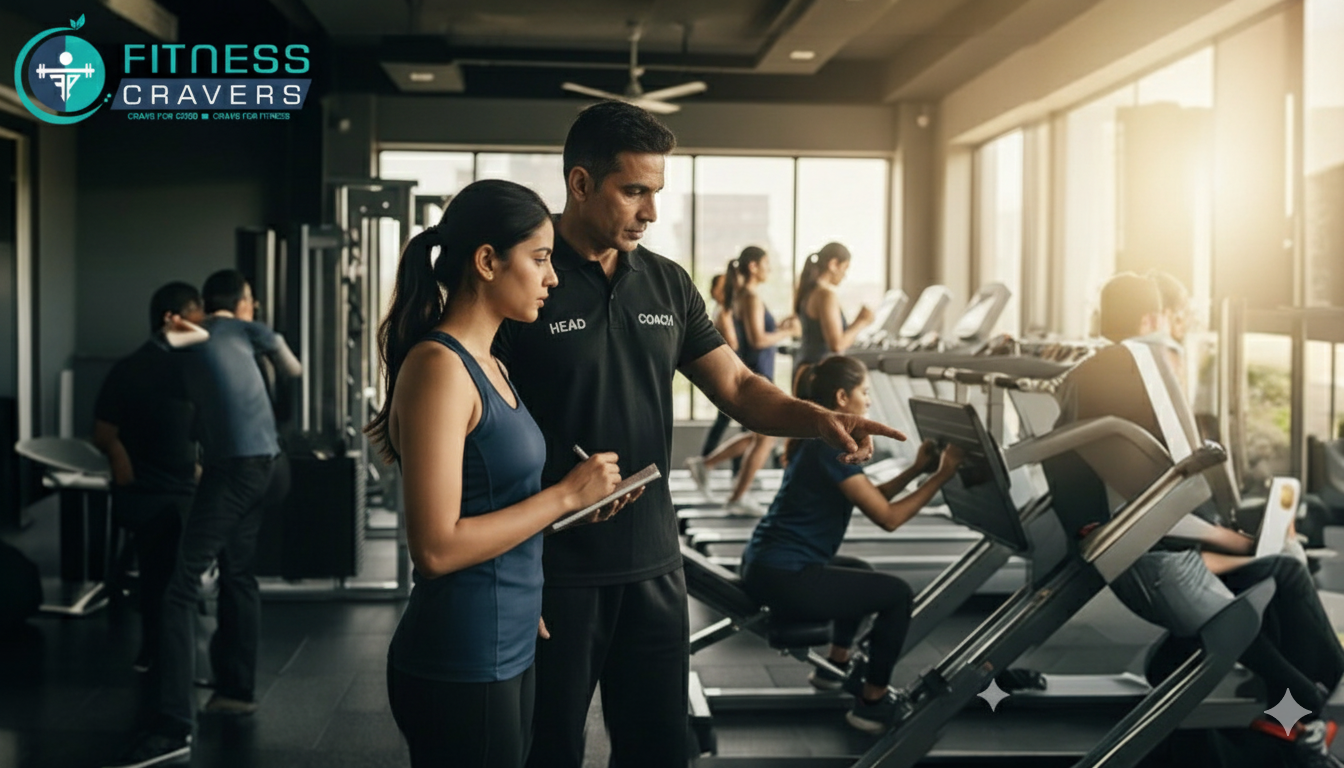 Part 3 The Steps to Certification