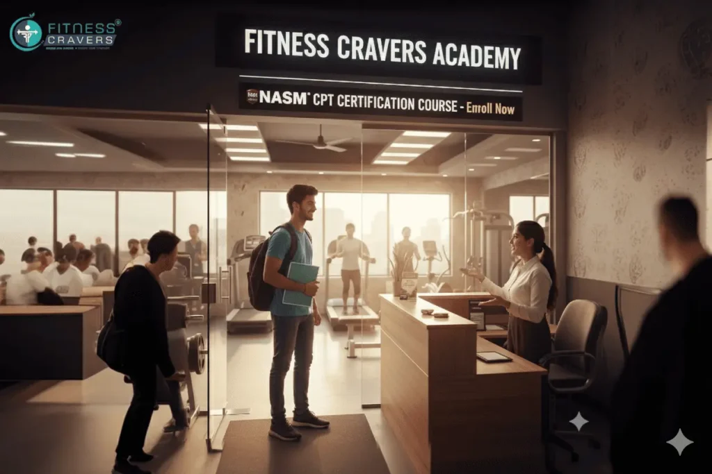 What Makes NASM CPT the Best Choice in 2025? What Makes NASM CPT the Best Choice in 2025?