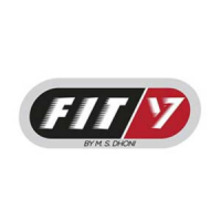 LOGO FIT 7